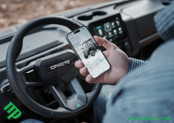 UFORCE U6 EV (6)